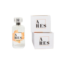 Secret Play Perfume Con Feromonas Masculino Ares 50 ml