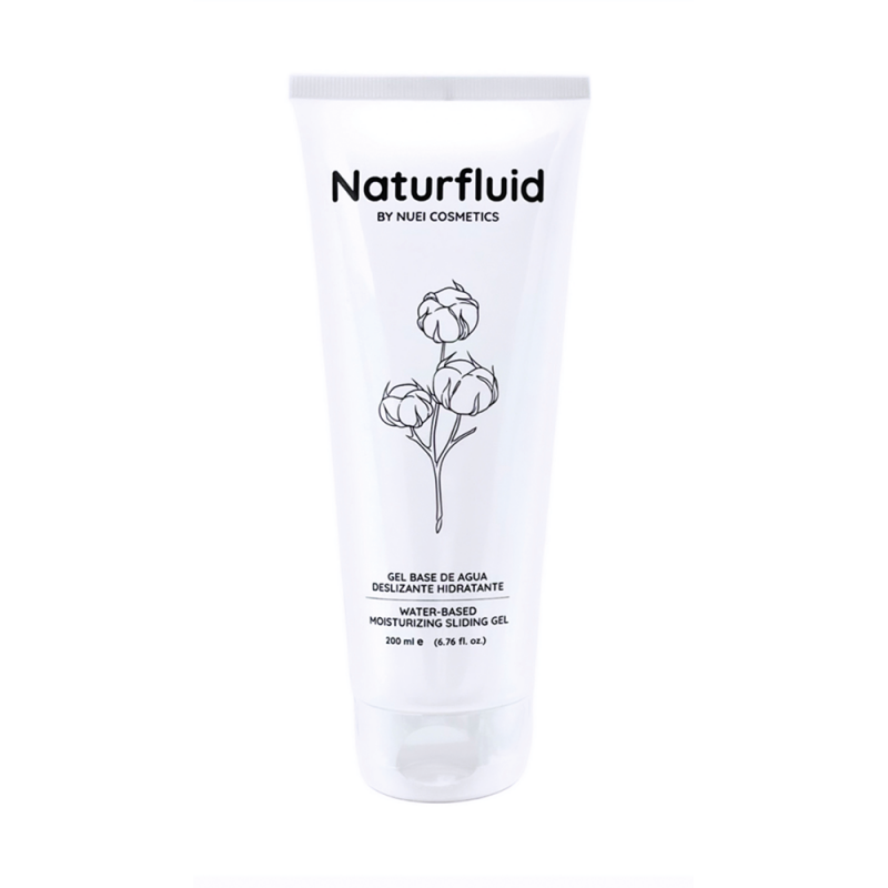 Lubricante Naturfluid Nuei
