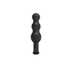Estimulador Anal Con Vibración Pretty Love Sidney Negro