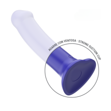 Estimulador Recargable Vibrador Control Remoto Victoria