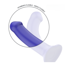 Estimulador Recargable Vibrador Control Remoto Victoria