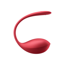Huevo Vibrador APP Control Remoto Satisfyer Shiny Petal