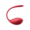 Huevo Vibrador APP Control Remoto Satisfyer Shiny Petal