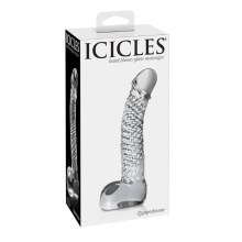 Icicles N 61 Glass Massager