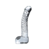 Icicles N 61 Glass Massager