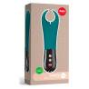 Masturbador Masculino Recargable Vibrador Manta Fun Factory