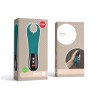 Masturbador Masculino Recargable Vibrador Manta Fun Factory