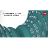 Masturbador Masculino Recargable Vibrador Manta Fun Factory