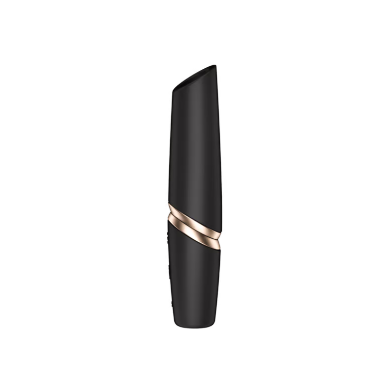 Satisfyer Perfect Kiss Negro
