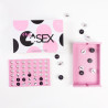Juego de Madera Play 4 Sex Secret Play
