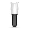 Masturbador Masculino Recargable Copa Giratoria Fellatrix Crushious