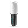 Masturbador Masculino Recargable Copa Giratoria Fellatrix Crushious