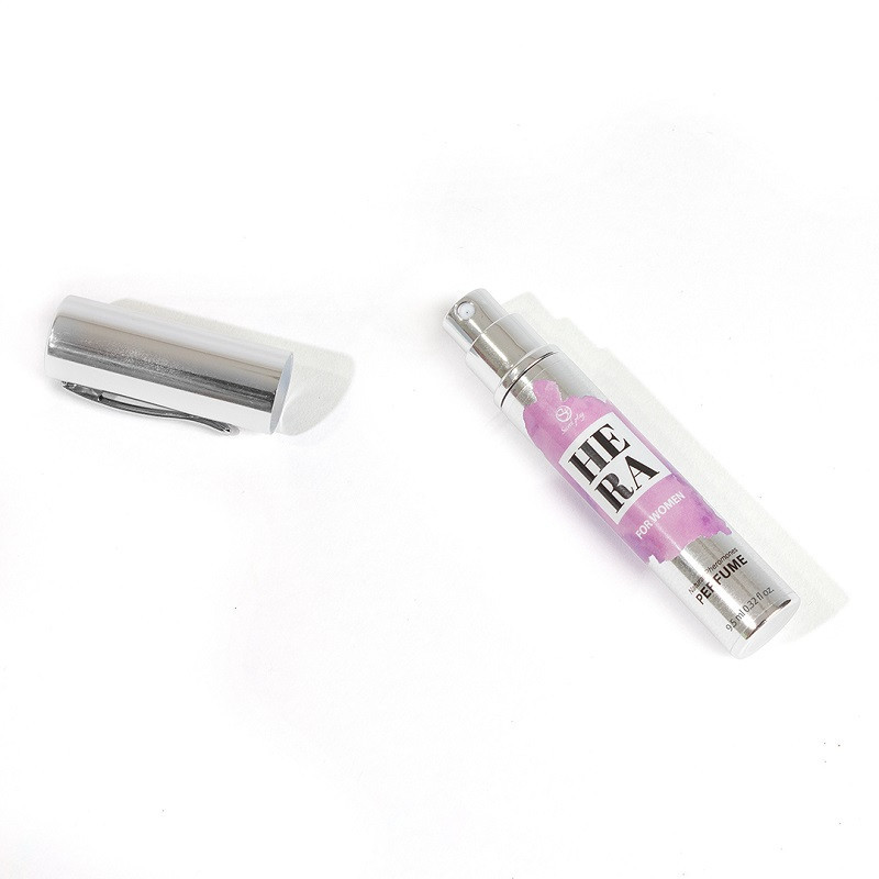 Secret Play Perfume Con Feromonas Femenino Hera 10 ml