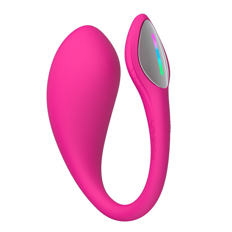 Huevo Vibrador Lush 4 Lovense