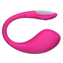 Huevo Vibrador Lush 4 Lovense