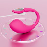 Huevo Vibrador Lush 4 Lovense