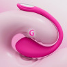 Huevo Vibrador Lush 4 Lovense
