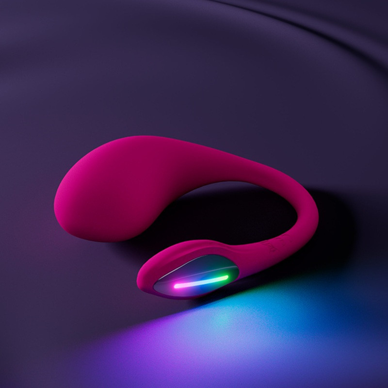 Huevo Vibrador Lush 4 Lovense
