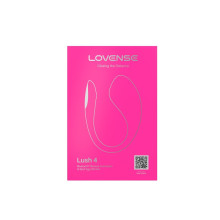 Huevo Vibrador Lush 4 Lovense