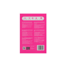 Huevo Vibrador Lush 4 Lovense