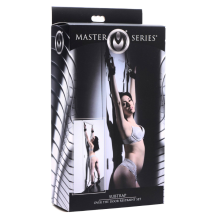 Set Sujeción Puerta Master Series