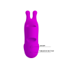 Dedil Recargable Finger Bunny