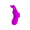 Dedil Recargable Finger Bunny