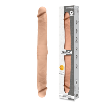 Dildo Doble Pene Realístico Silexd M
