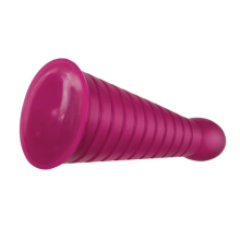 Dildo dilatador Evrest Zero Tolerance