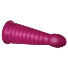 Dildo dilatador Evrest Zero Tolerance