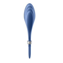 Anillo Recargable Satisfyer Duelist Ring Vibrator