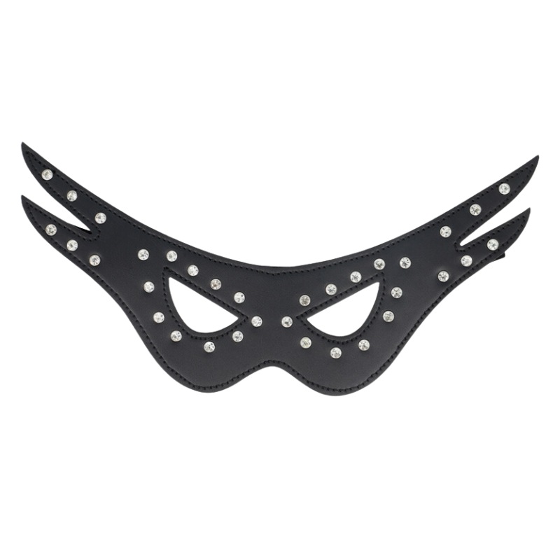 Antifaz Kink Polipiel Sexy Modelo 2