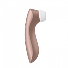 Satisfyer Pro 2+ Air Pulse y Vibración