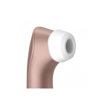 Satisfyer Pro 2+ Air Pulse y Vibración