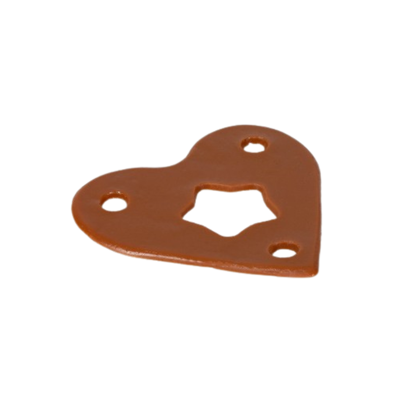 Tanga Comestible Gominola Chocolate