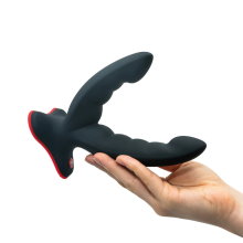 Dildo Doble Fun Factory Ryde Grinding