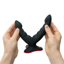 Dildo Doble Fun Factory Ryde Grinding