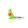 Llavero Metalmorphose Prince Frog