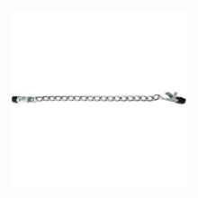 Pinzas Pezones Metal Heavy Professional Bad Kitty