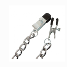 Pinzas Pezones Metal Heavy Professional Bad Kitty
