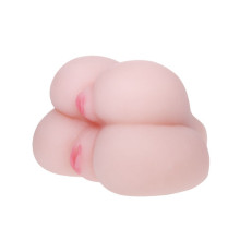 Masturbador 3D Twins Ass De Passion Lady