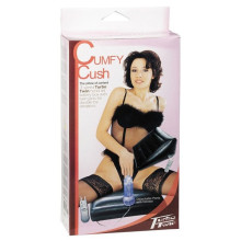 Inflable Cojín Cumfy Cush Turbo Twin
