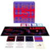 Juego De Tablero Pareja Lust