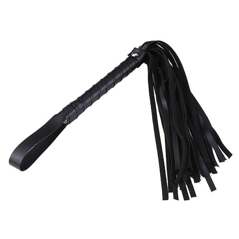 Kit BDSM 10 Piezas Attraction Pleasure
