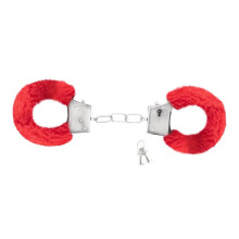 Kit BDSM De Crushious Lovers Dream Rojo