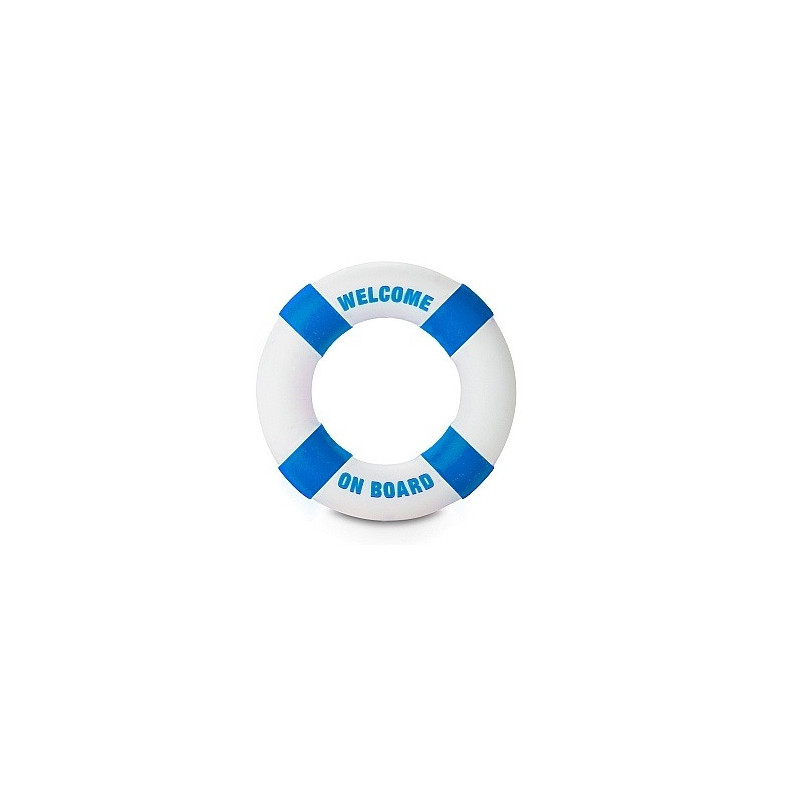Anillo Welcome on Board Buoy
