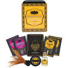 Kit Fin De Semana Kamasutra Coco Piña