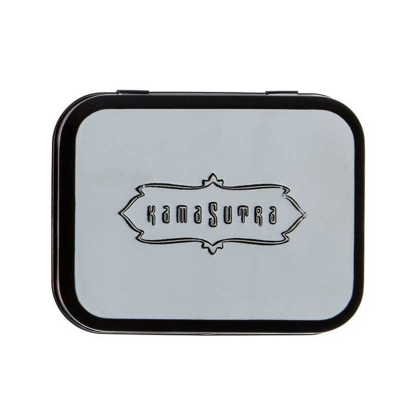 Kit Fin De Semana Kamasutra Sueños De Fresa
