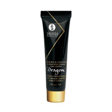 Kit Secret Geisha Fresa Champagne Shunga