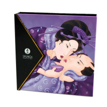 Kit Secret Geisha Frutas Exóticas Shunga